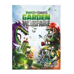 Electronic Arts Plants vs Zombies Garden Warfare PS3 Standard Anglais PlayStation 3