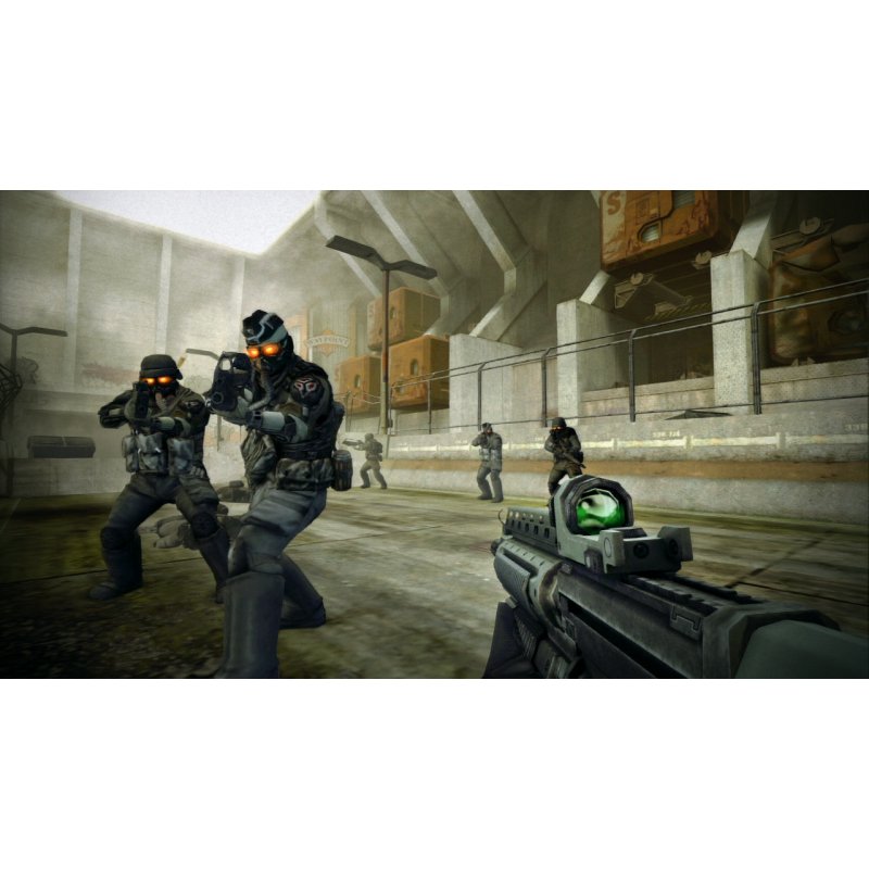 Sony Killzone Trilogy, PS3 PlayStation 3