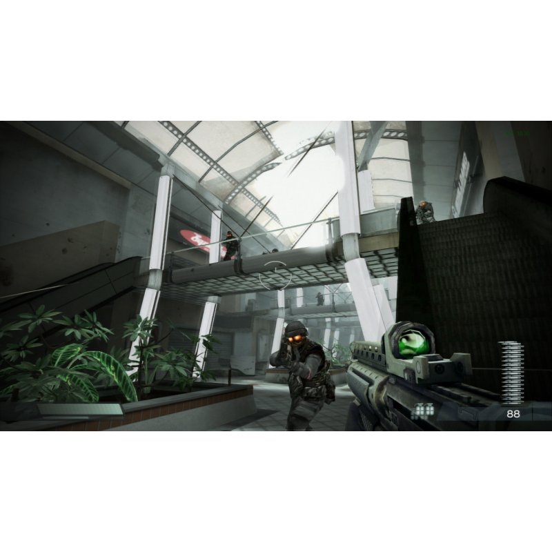 Killzone Trilogy (Import)