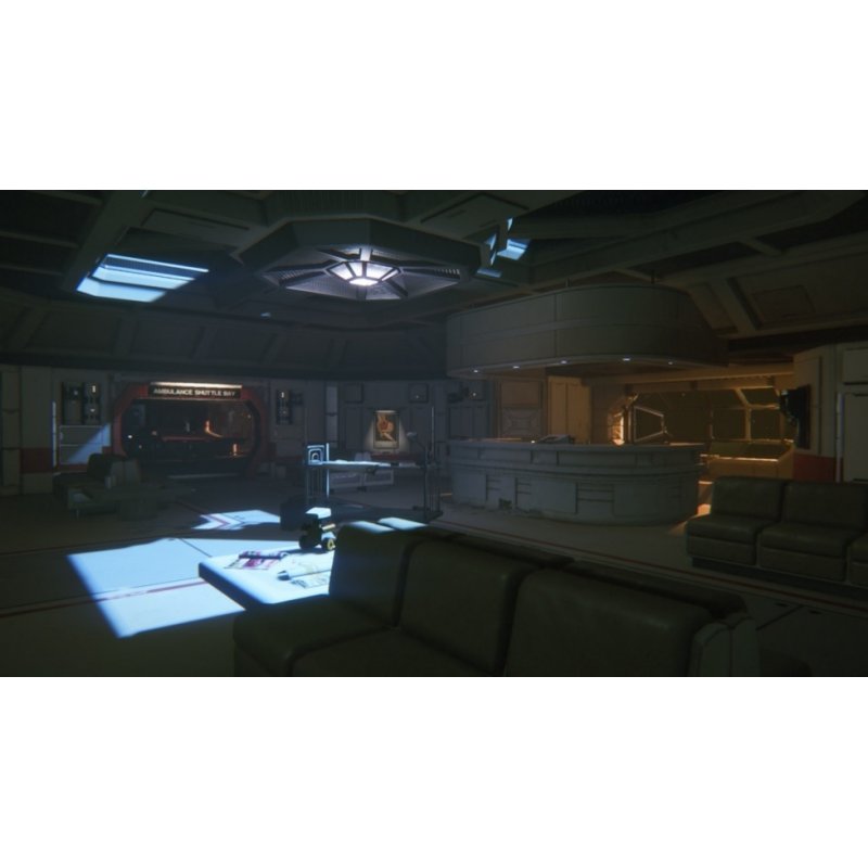 Alien: Isolation (Import)