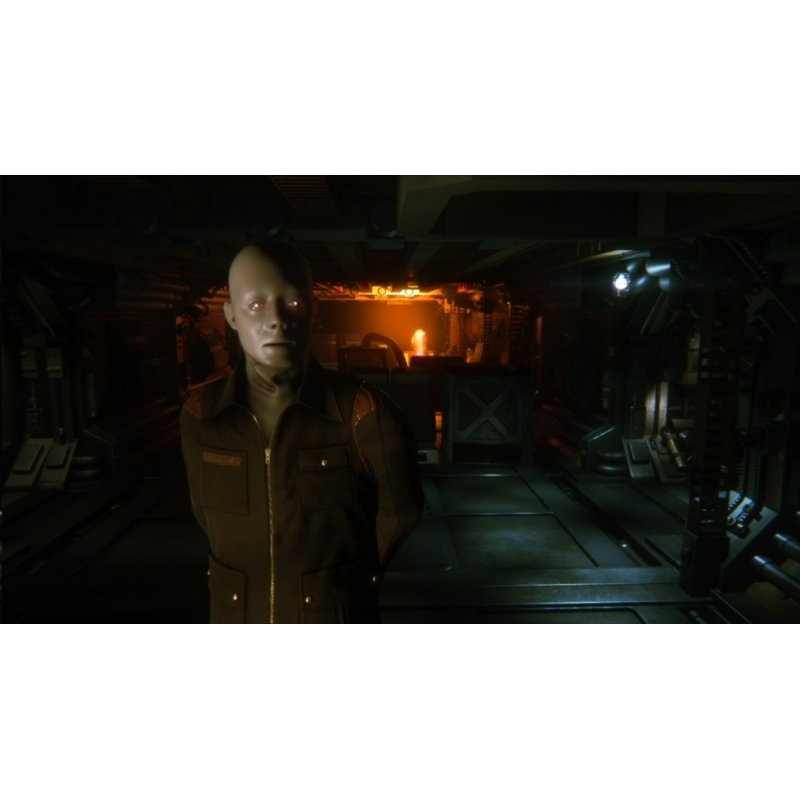 Alien: Isolation (Import)