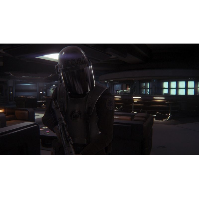 Alien: Isolation (Import)