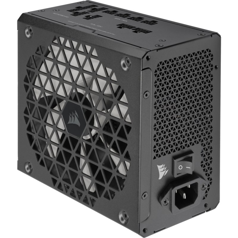Corsair RM750x                750W ATX30  CP-9020251-EU