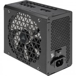 Corsair RM1000x SHIFT unité d'alimentation d'énergie 1000 W 24-pin ATX ATX Noir