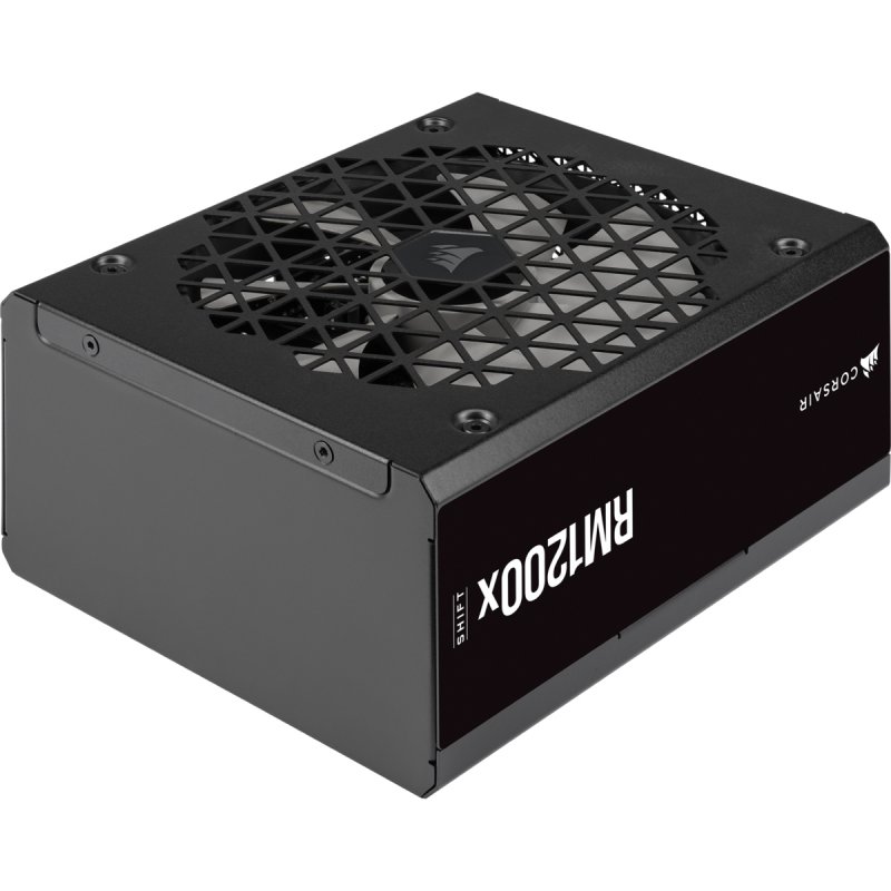 Corsair RM1200x              1200W ATX30  CP-9020254-EU