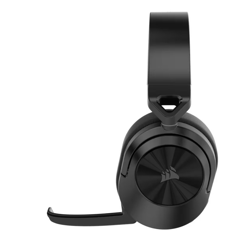 HS55 WIRELESS - CARBONCASQUE SANS FIL GAMING
