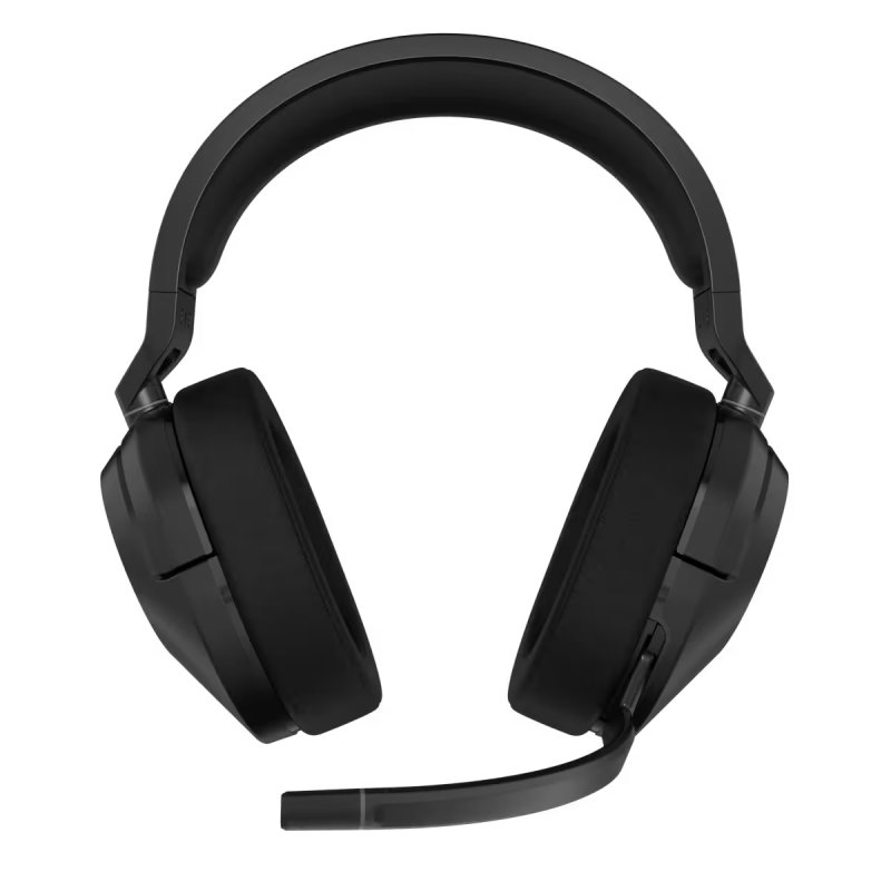 Corsair HS55 WIRELESS Headset Head-band Gaming Bluetooth Black, Carbon