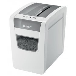 Leitz - Shredder IQ Slim Home Office P4