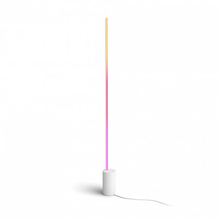 Philips Hue White and Color ambiance Lampadaire Gradient Signe