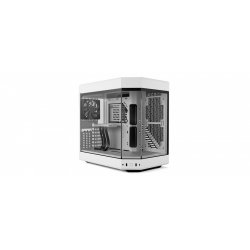 HYTE CS- -Y60-WW unité centrale Midi Tower Blanc