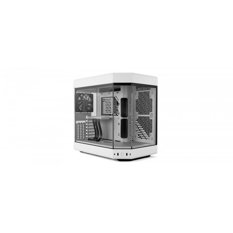 HYTE Y60 Snow White Edition       wh ATX  CS-HYTE-Y60-WW