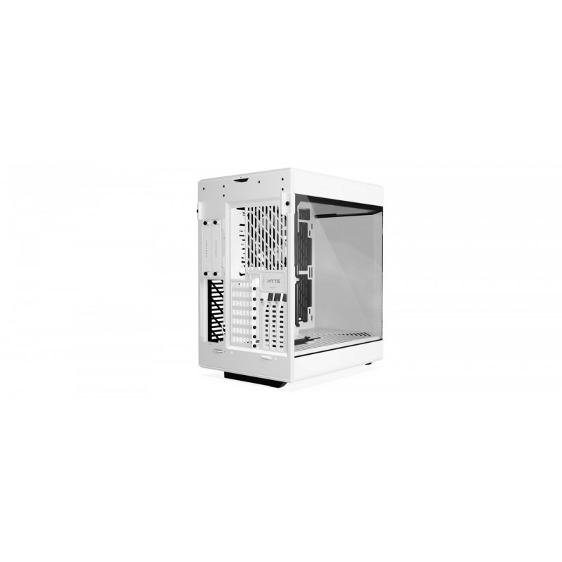 HYTE Y60 Snow White Edition       wh ATX  CS-HYTE-Y60-WW