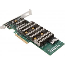 Microchip Technology SmartRAID 3254-8i RAID controller PCI Express x8 4.0 24 Gbit/s