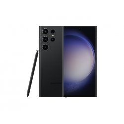 Samsung Galaxy S23 Ultra SM-S918B 17.3 cm (6.8") Dual SIM Android 13 5G USB Type-C 12 GB 512 GB 5000 mAh Black