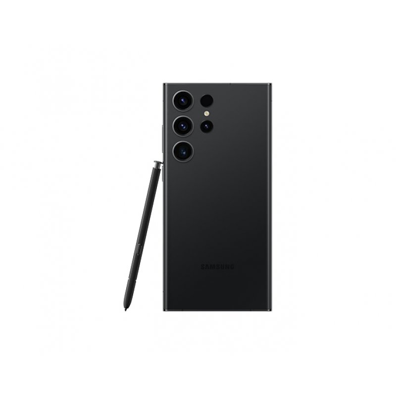 Samsung Galaxy S23 Ultra SM-S918B 17.3 cm (6.8") Dual SIM Android 13 5G USB Type-C 12 GB 512 GB 5000 mAh Black