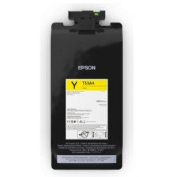 Epson UltraChrome XD3 ink cartridge 1 pc(s) Original Yellow