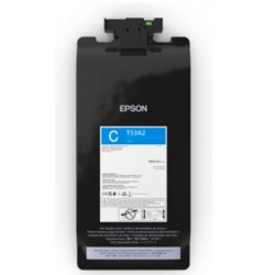 Ink/Ink CY 1.6L RIPS 6 Col T7700DL