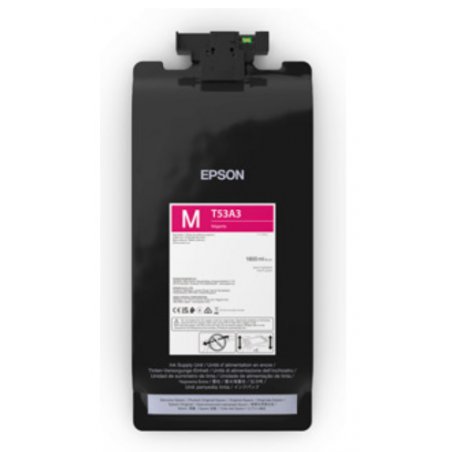 Epson UltraChrome XD3 ink cartridge 1 pc(s) Original Magenta