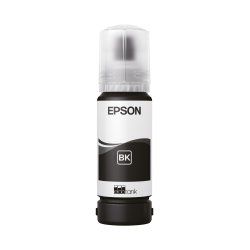 Epson 107 ink cartridge 1 pc(s) Original Black