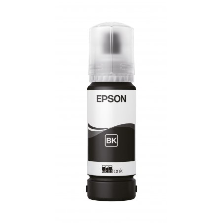 Epson 107 ink cartridge 1 pc(s) Original Black