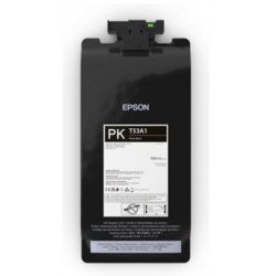 Epson UltraChrome XD3 ink cartridge 1 pc(s) Original Black