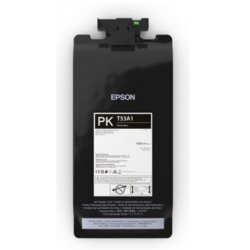 Ink/Ink PK 1.6L RIPS 6 Col T7700DL
