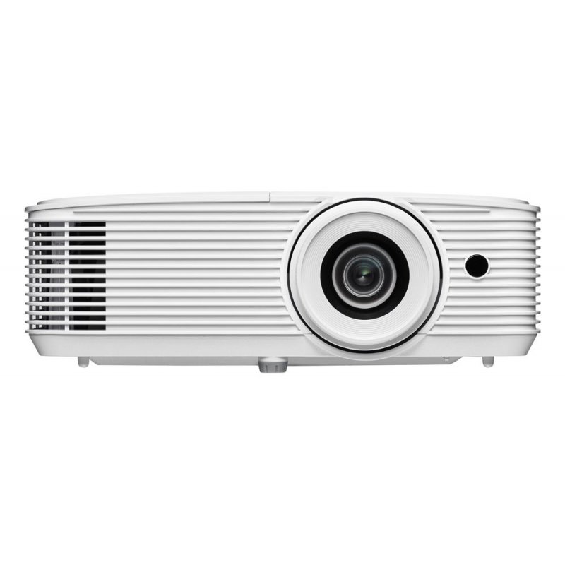 Optoma EH401 data projector 4000 ANSI lumens DLP 1080p (1920x1080) 3D White