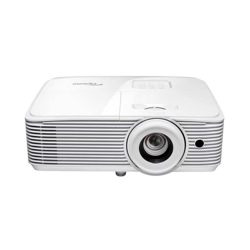 OPTOMA EH401 Projector FHD 4000lm