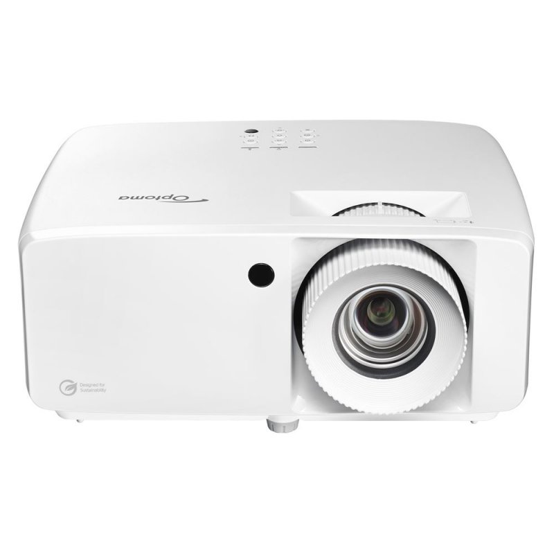 OPTOMA ZH450 Projector FHD 4500lm