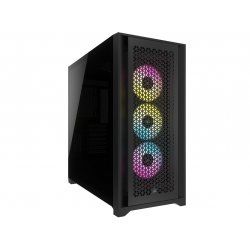 Corsair 5000D RGB Midi Tower Noir