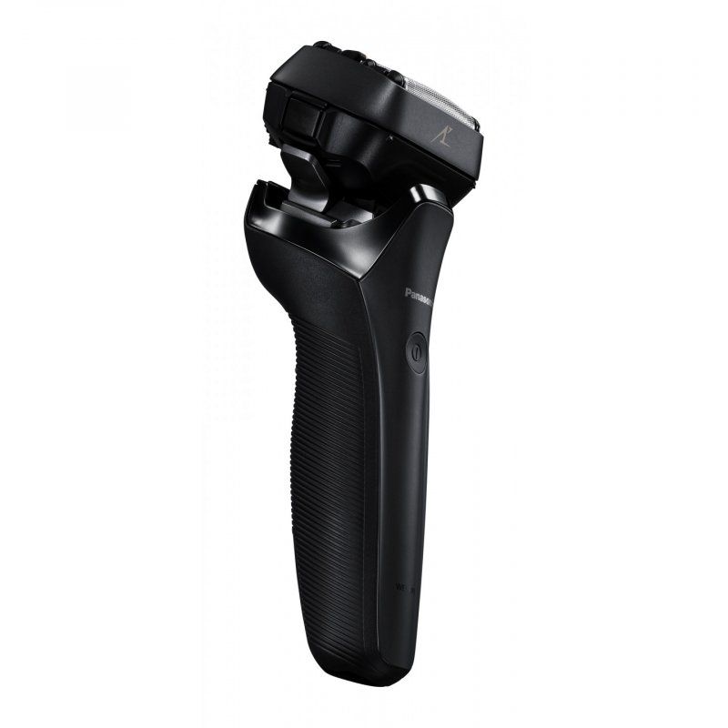 Panasonic ES-LS6A Foil shaver Trimmer Black