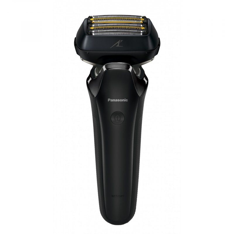 Panasonic ES-LS6A Foil shaver Trimmer Black