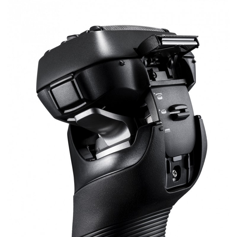 Panasonic ES-LS6A Rasoir à grille Tondeuse Noir