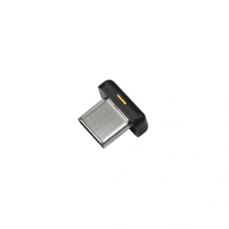YubiKey 5C Nano USB-C