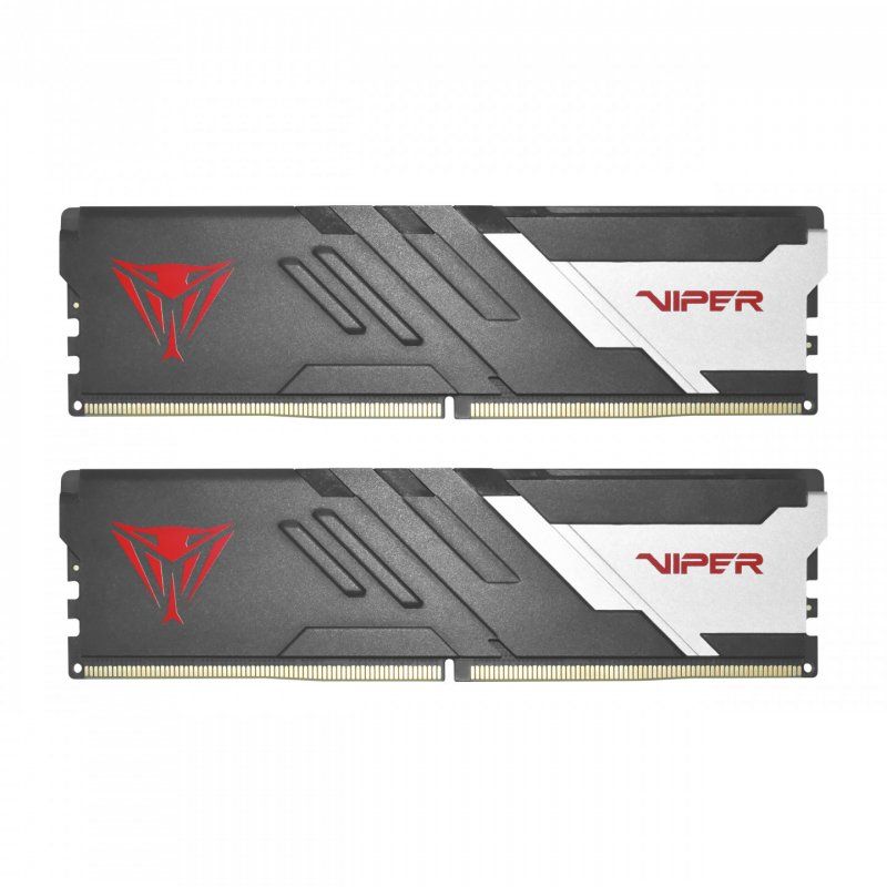 Patriot Memory Viper Venom PVV532G700C32K module de mémoire 32 Go 2 x 16 Go DDR5 7000 MHz