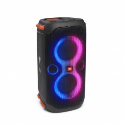 JBL PARTYBOX 110 haut-parleur Noir Sans fil 160 W