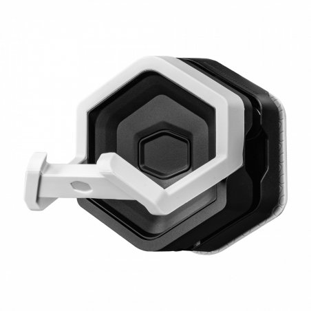 COOLER MASTER GEM Black