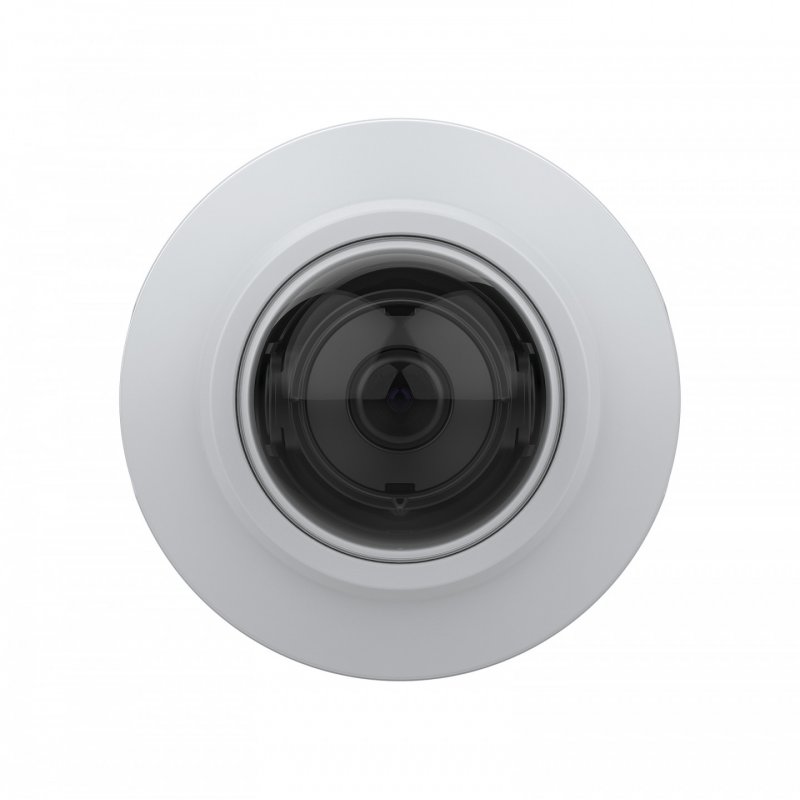 Axis 02374-001 security camera Dome IP security camera Indoor 2688 x 1512 pixels Ceiling/wall