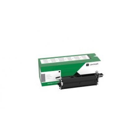 Lexmark 71C0Z10 Cartouche de toner 1 pièce(s) Original Noir