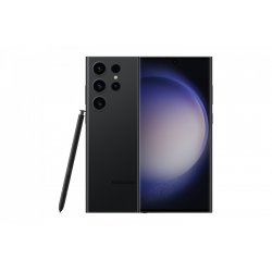 Samsung Galaxy S23 Ultra Enterprise Edition 17.3 cm (6.8") Triple SIM Android 13 5G USB Type-C 8 GB 256 GB 5000 mAh Blac