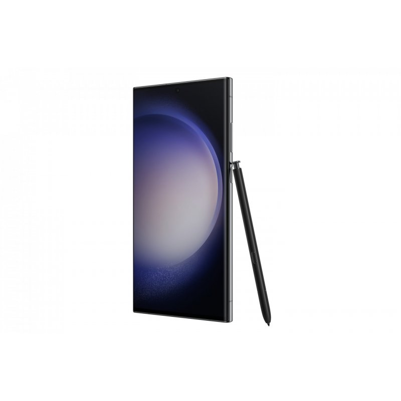 Samsung Galaxy S23 Ultra Enterprise Edition 17.3 cm (6.8") Triple SIM Android 13 5G USB Type-C 8 GB 256 GB 5000 mAh Blac