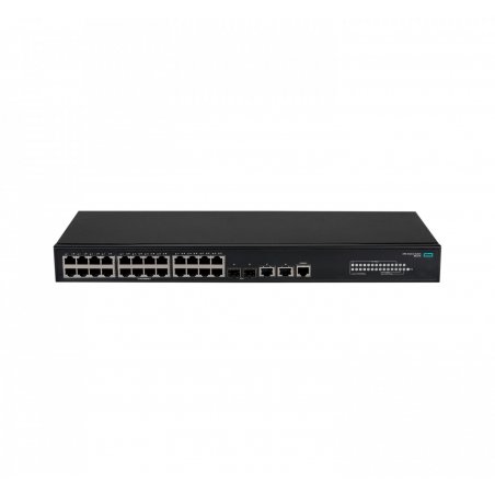 HPE 5140 24G 2SFP+2XGT EI Sw Europe - E