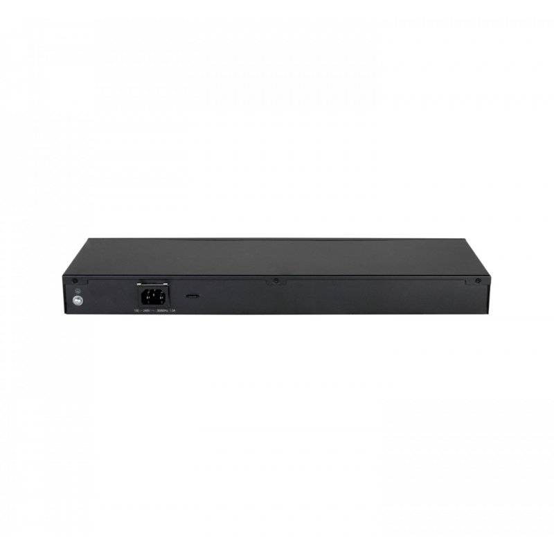 HPE FlexNetwork 5140 24G 2SFP+ 2XGT EI Managed L3 Gigabit Ethernet (10/100/1000) 1U