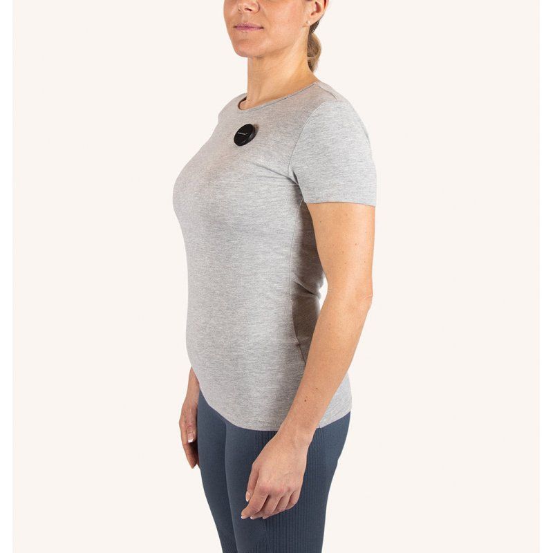 Swedish Posture Capteur Numérique de Posture Vibe