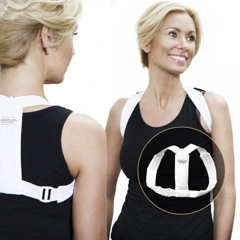 Swedish Posture Flexi Bande Pour La Posture