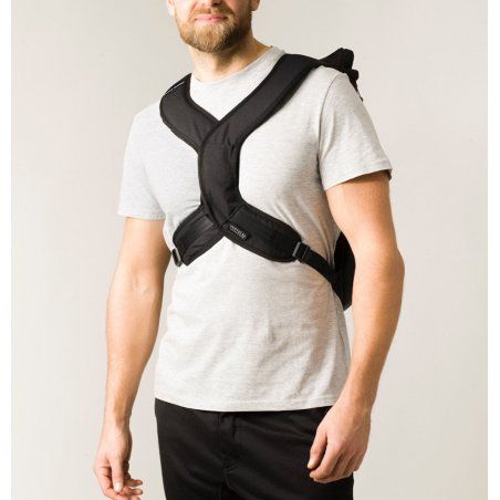 SWP SAC A DOS ERGO VERTICAL M 21-31L