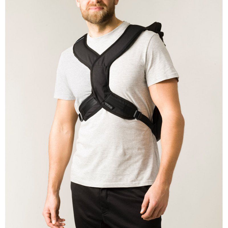 SWP SAC A DOS ERGO VERTICAL L 26-38L