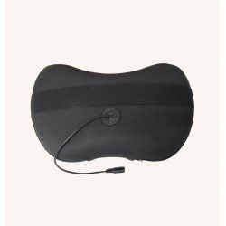 Swedish Posture 0335B0 massage pad Black 20 W