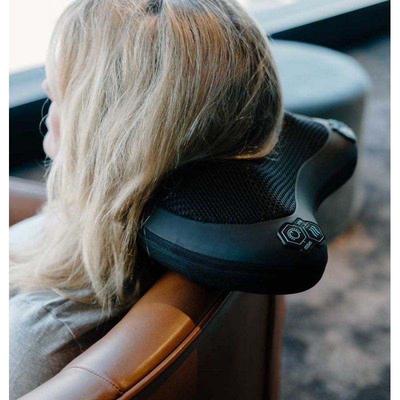 Swedish Posture Coussin Masseur Recovery