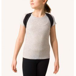 Swedish Posture 0304B1 brace/splint/support Back, Shoulder S